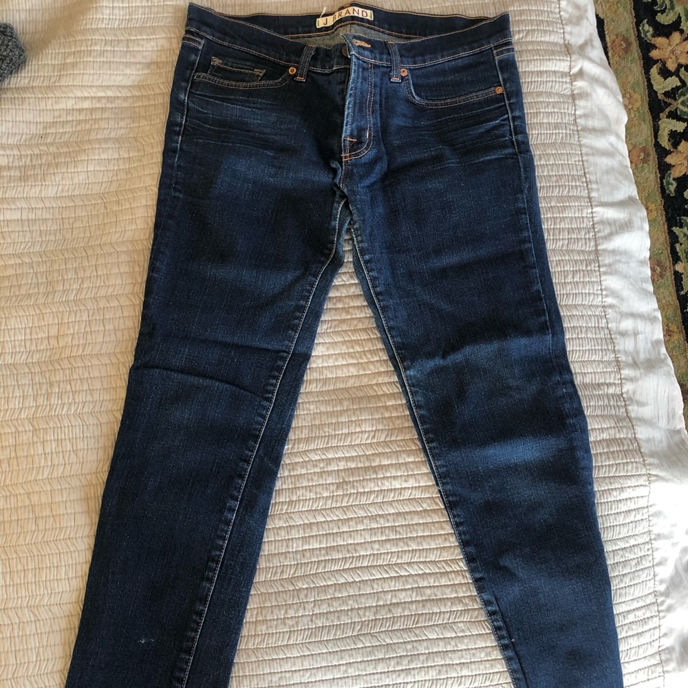 Jbrand women’s jeans
